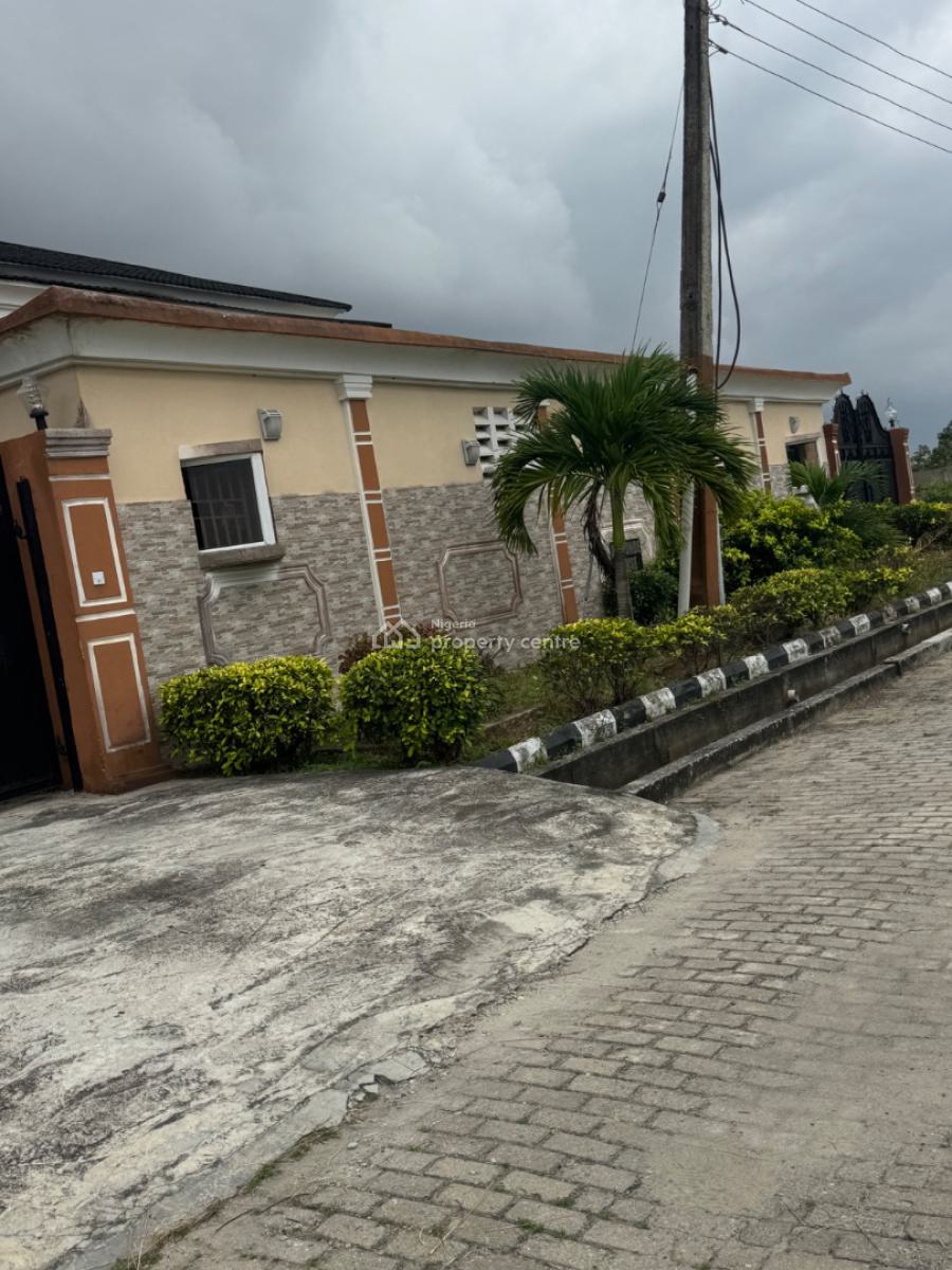 823 Sqms of Land, Lekki Scheme 2 By Abraham Adesanya, Ogombo, Ajah, Lagos, Residential Land for Sale