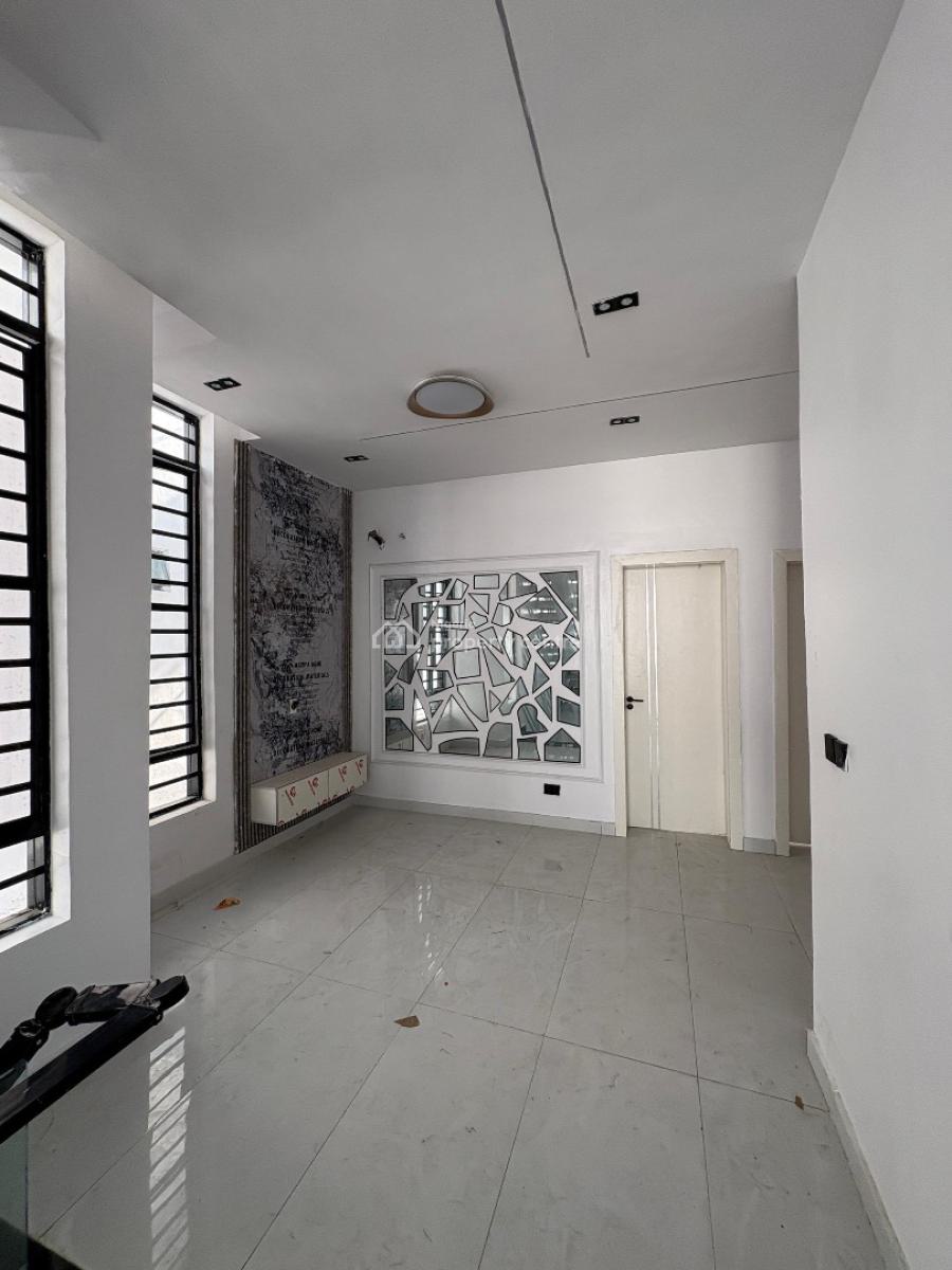 Magnificently Built 5 Bedroom Fully Detached Duplex, Ikota Lekki, Ikota, Lekki, Lagos, Detached Duplex for Sale