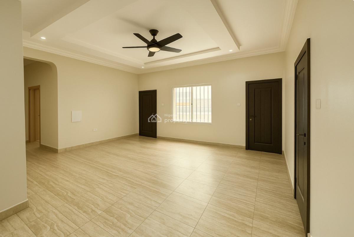 Exquisite 2 Bedroom Apartment, Lekki Enclave Road, Ikate Lekki, Ikate, Lekki, Lagos, Flat / Apartment for Rent