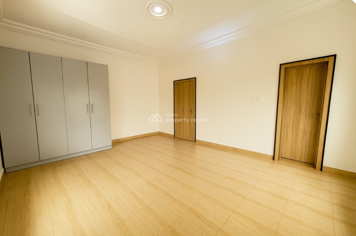 Exquisite 2 Bedroom Apartment, Lekki Enclave Road, Ikate Lekki, Ikate, Lekki, Lagos, Flat / Apartment for Rent