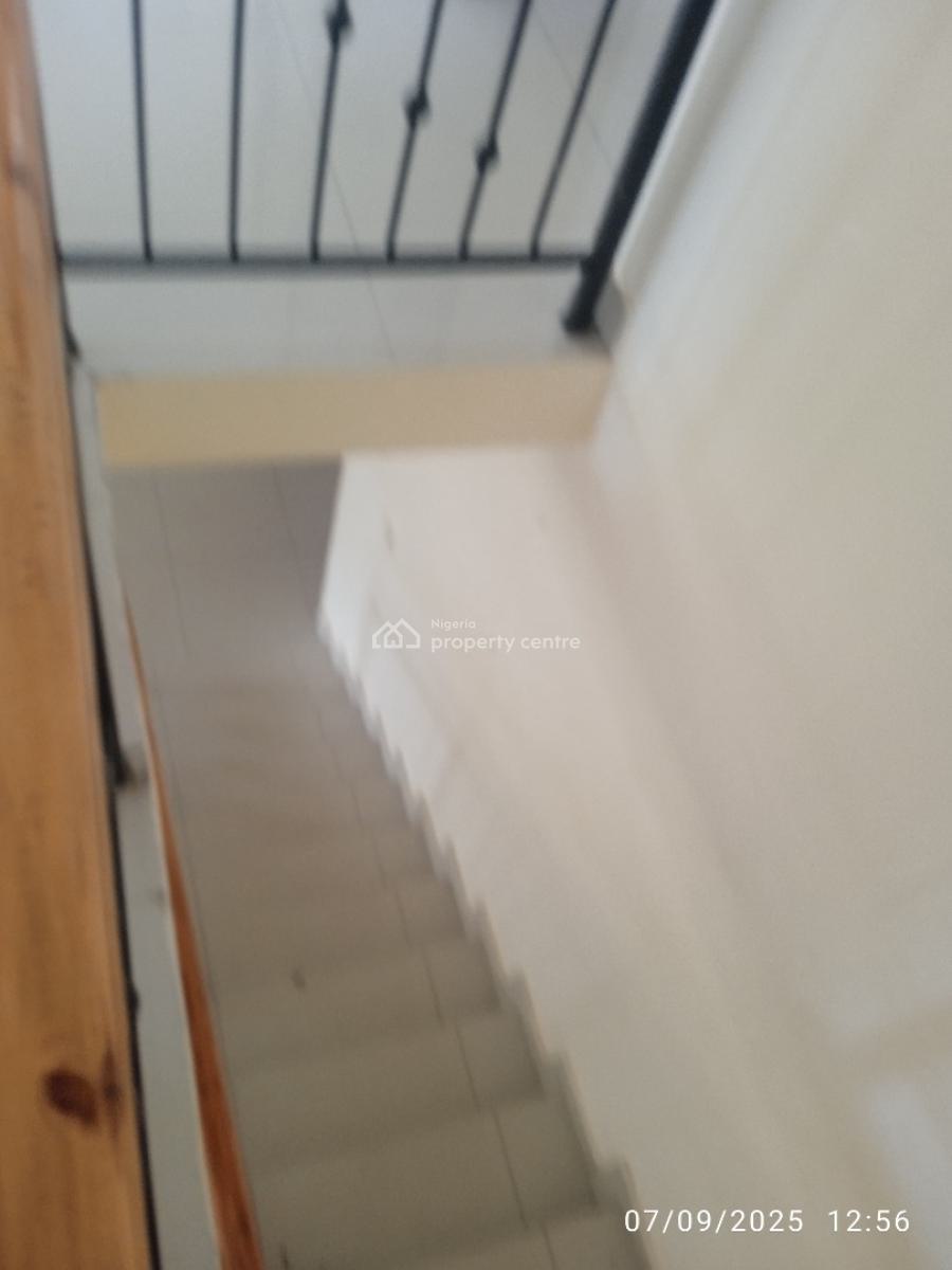 4 Bedroom Semi Detached Duplex, Friends Colony Estate, Agungi, Lekki, Lagos, Semi-detached Duplex for Rent