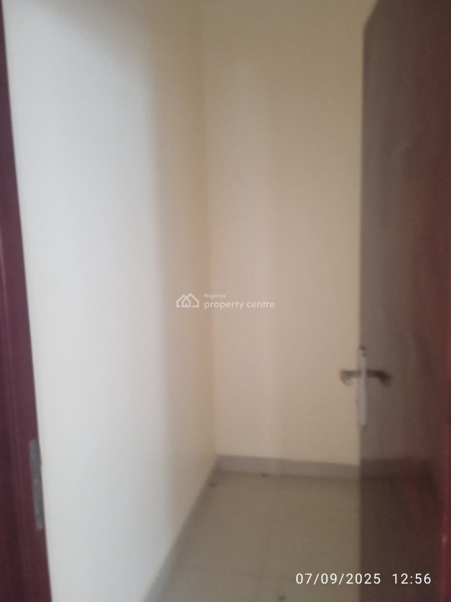 4 Bedroom Semi Detached Duplex, Friends Colony Estate, Agungi, Lekki, Lagos, Semi-detached Duplex for Rent