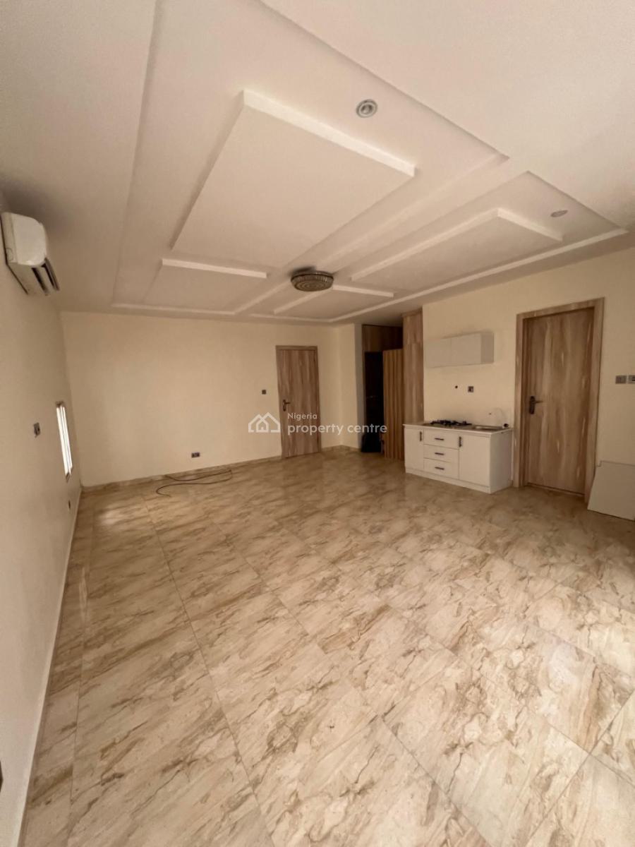 Luxurious Masters Bedroom Selfcon, Victoria Bay1 Estate, Royal Pine, Orchid Road, Lekki, Lagos, Self Contain (single Rooms) for Rent