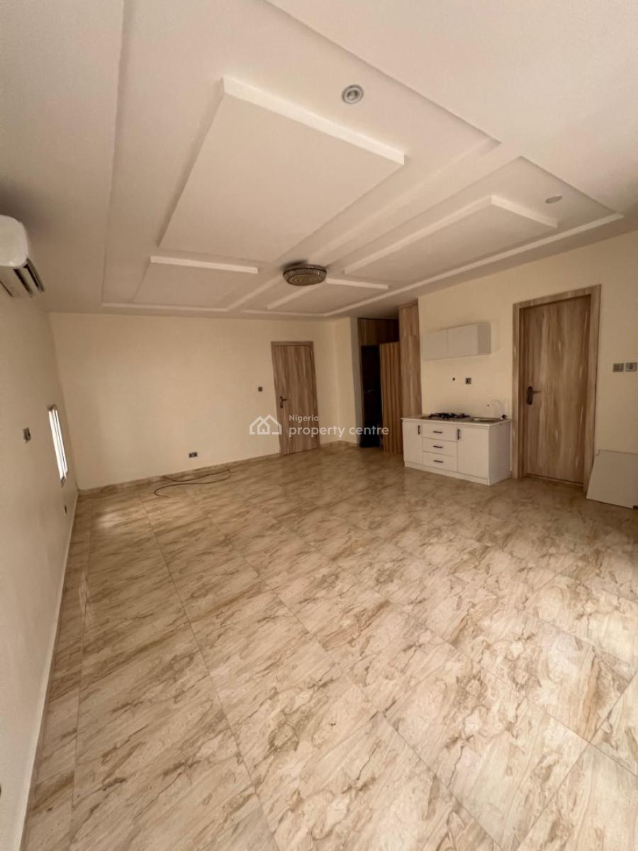 Luxurious Masters Bedroom Selfcon, Victoria Bay1 Estate, Royal Pine, Orchid Road, Lekki, Lagos, Self Contain (single Rooms) for Rent