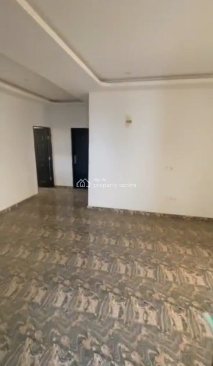 Newly Built 2 Bedroom Apartment on 2nd Floor., 3rd Avenue, Gwarinpa, Abuja, Flat / Apartment for Rent