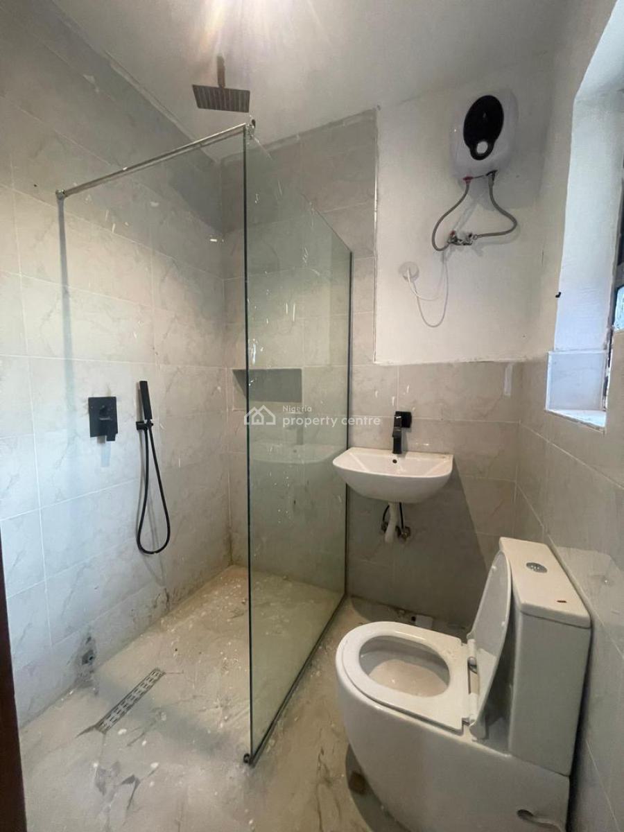 Luxury 4 Bedroom Penthouse Apartment in a Serene Area, Lekki Phase 1, Lekki, Lagos, House for Sale
