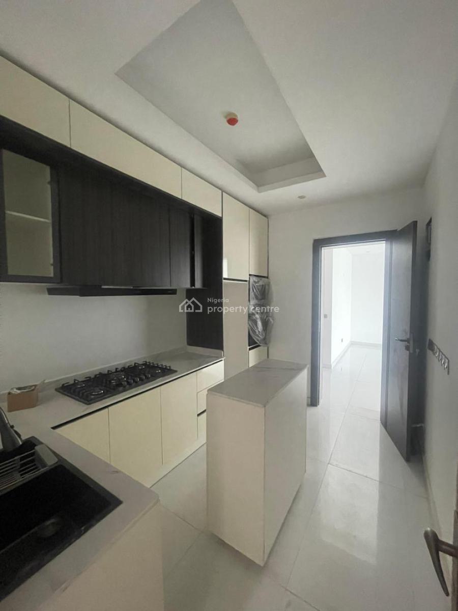 Luxury 4 Bedroom Terrace Duplex with Bq in a Serene Estate, Lekki Phase 1, Lekki, Lagos, Terraced Duplex for Sale