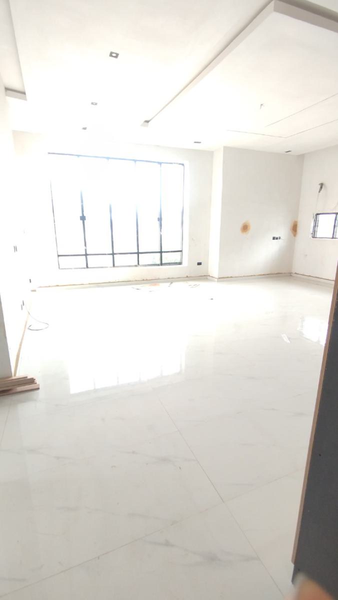 Exquisite New 5 Bedroom Detach Duplex All Room Ensuite with Bq, Oshorun Estate Opic Lagos, Opic, Isheri North, Lagos, Detached Duplex for Sale