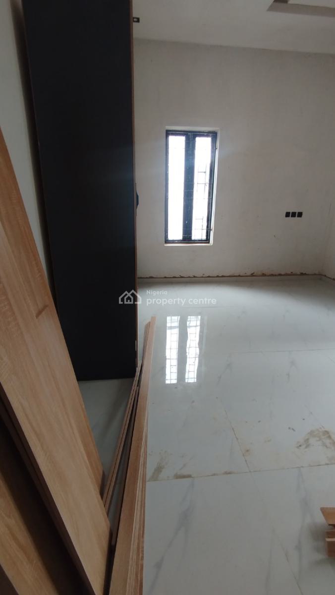 Exquisite New 5 Bedroom Detach Duplex All Room Ensuite with Bq, Oshorun Estate Opic Lagos, Opic, Isheri North, Lagos, Detached Duplex for Sale