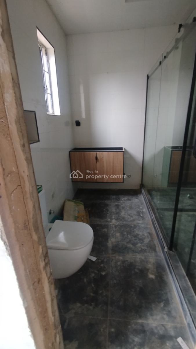 Exquisite New 5 Bedroom Detach Duplex All Room Ensuite with Bq, Oshorun Estate Opic Lagos, Opic, Isheri North, Lagos, Detached Duplex for Sale