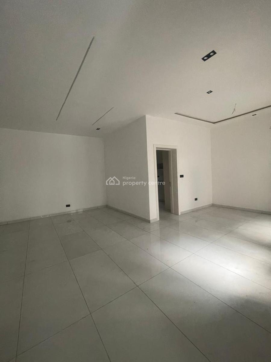 Luxury 2 Bedroom Penthouse Apartment with Cinema, Lekki Phase 1, Lekki, Lagos, House for Sale