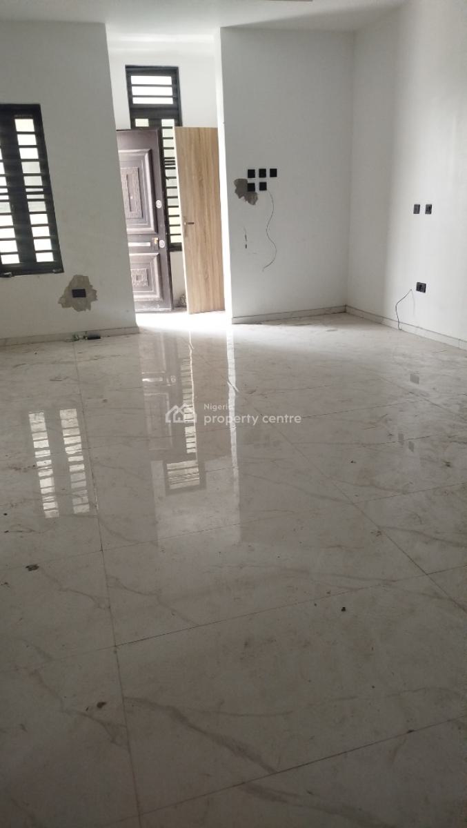 Brand New 4 Bedroom Semi Detach Duplex All Room Ensuite No Bq, Oshorun Estate, Opic, Isheri North, Lagos, Semi-detached Duplex for Sale