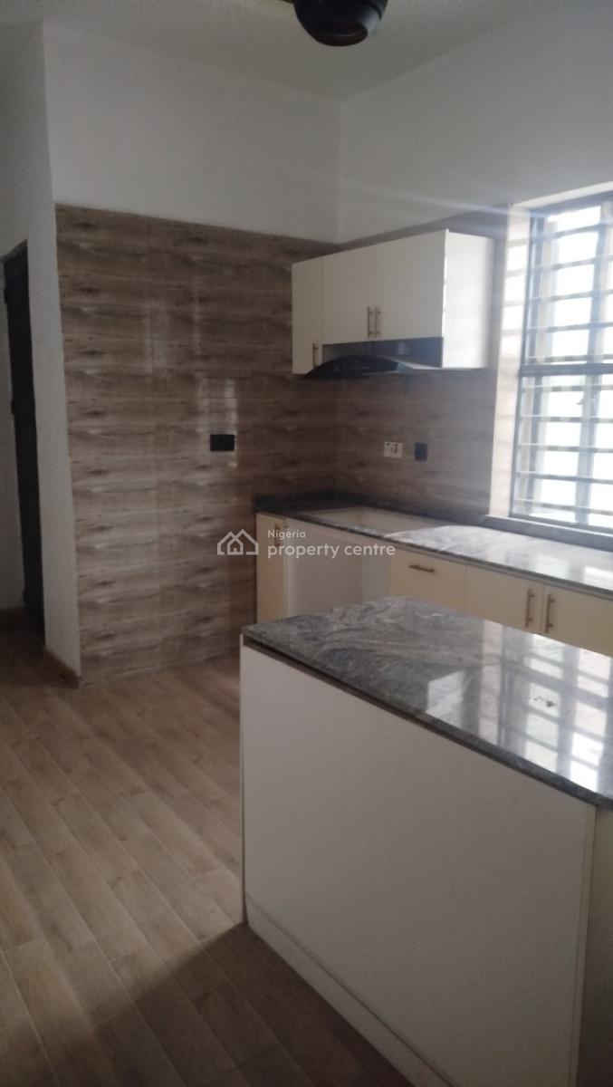 Brand New 4 Bedroom Semi Detach Duplex All Room Ensuite No Bq, Oshorun Estate, Opic, Isheri North, Lagos, Semi-detached Duplex for Sale