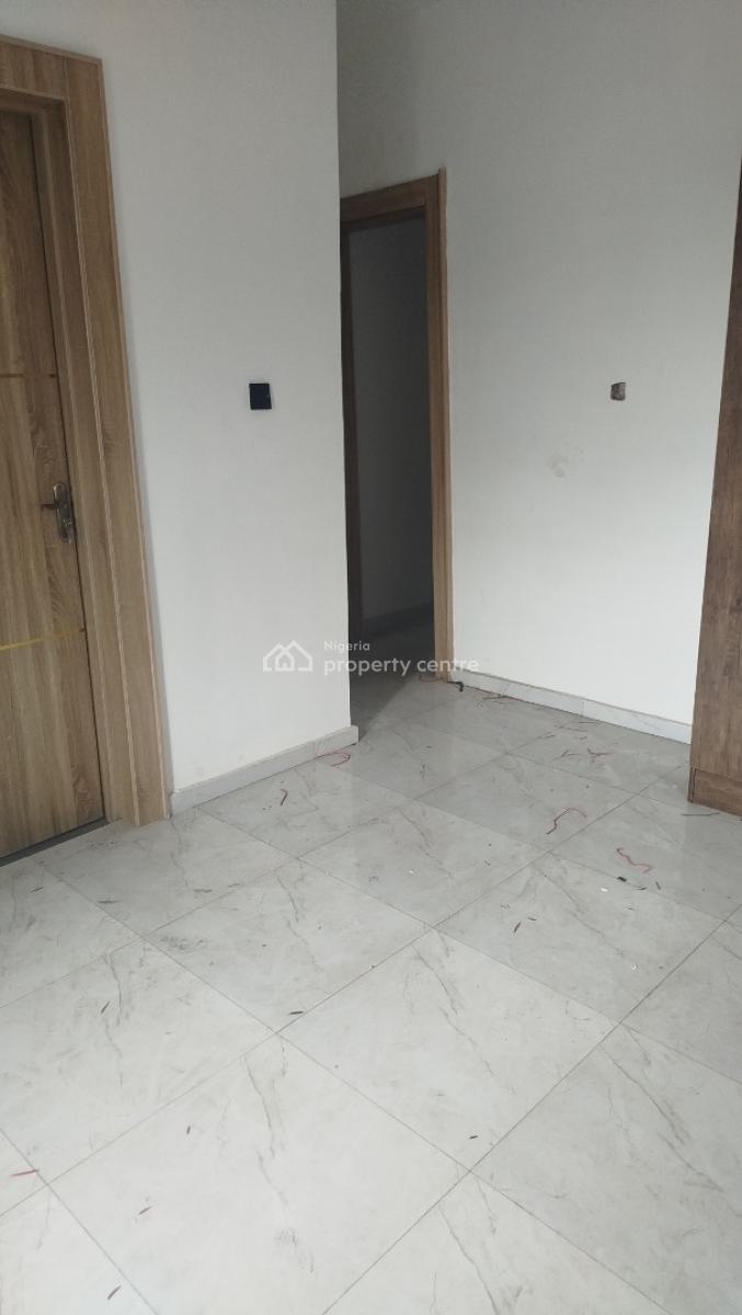 Brand New 4 Bedroom Semi Detach Duplex All Room Ensuite No Bq, Oshorun Estate, Opic, Isheri North, Lagos, Semi-detached Duplex for Sale