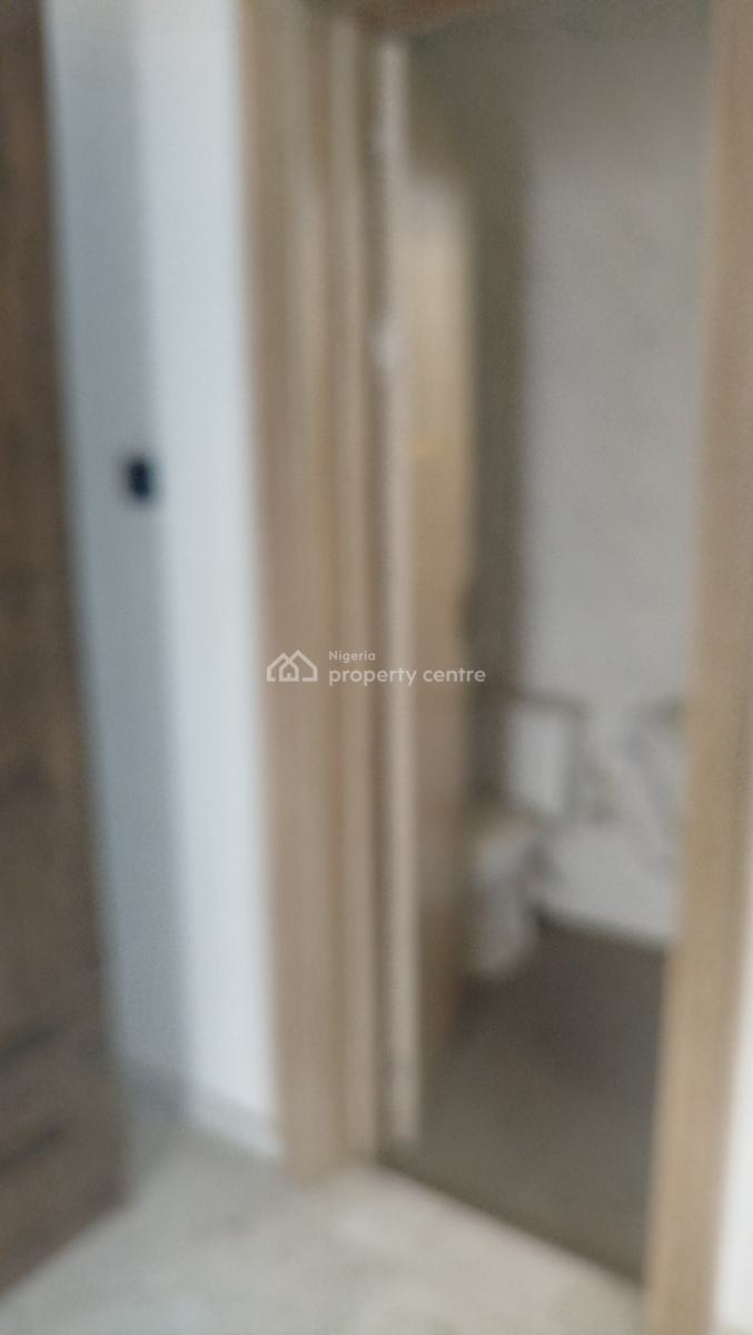 Brand New 4 Bedroom Semi Detach Duplex All Room Ensuite No Bq, Oshorun Estate, Opic, Isheri North, Lagos, Semi-detached Duplex for Sale