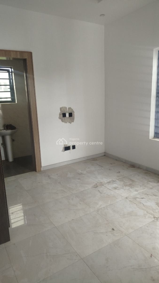 Brand New 4 Bedroom Semi Detach Duplex All Room Ensuite No Bq, Oshorun Estate, Opic, Isheri North, Lagos, Semi-detached Duplex for Sale