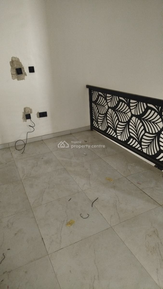 Brand New 4 Bedroom Semi Detach Duplex All Room Ensuite No Bq, Oshorun Estate, Opic, Isheri North, Lagos, Semi-detached Duplex for Sale