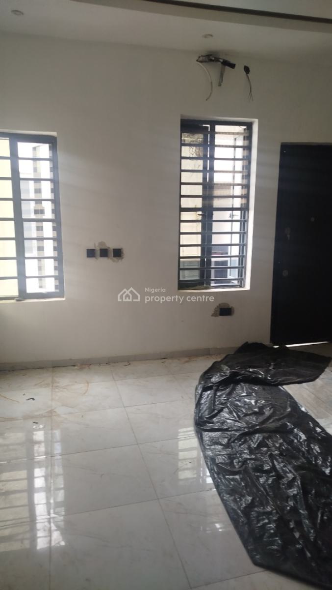 Brand New 4 Bedroom Semi Detach Duplex All Room Ensuite No Bq, Oshorun Estate, Opic, Isheri North, Lagos, Semi-detached Duplex for Sale