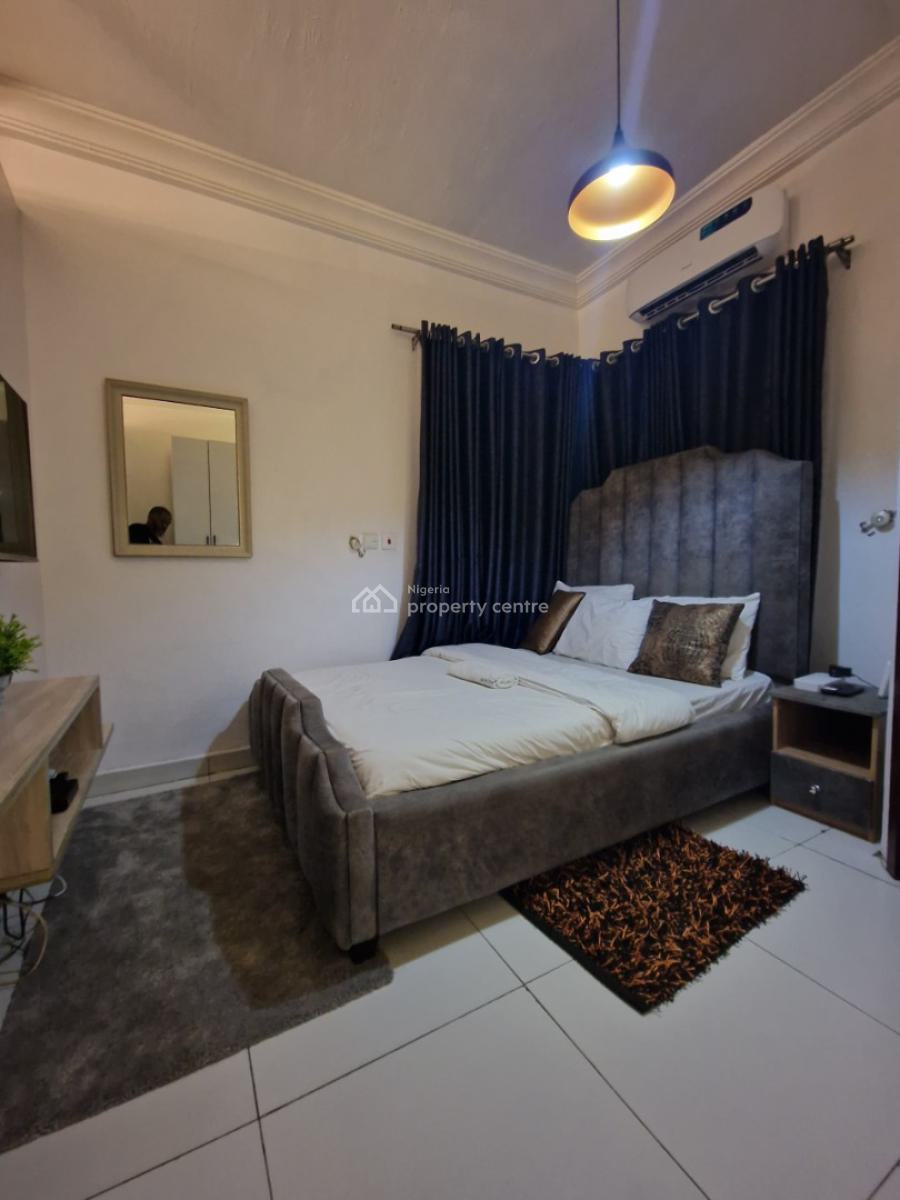 1 Bedroom Apartment, Lekki Phase 1, Lekki, Lagos, Flat / Apartment Short Let