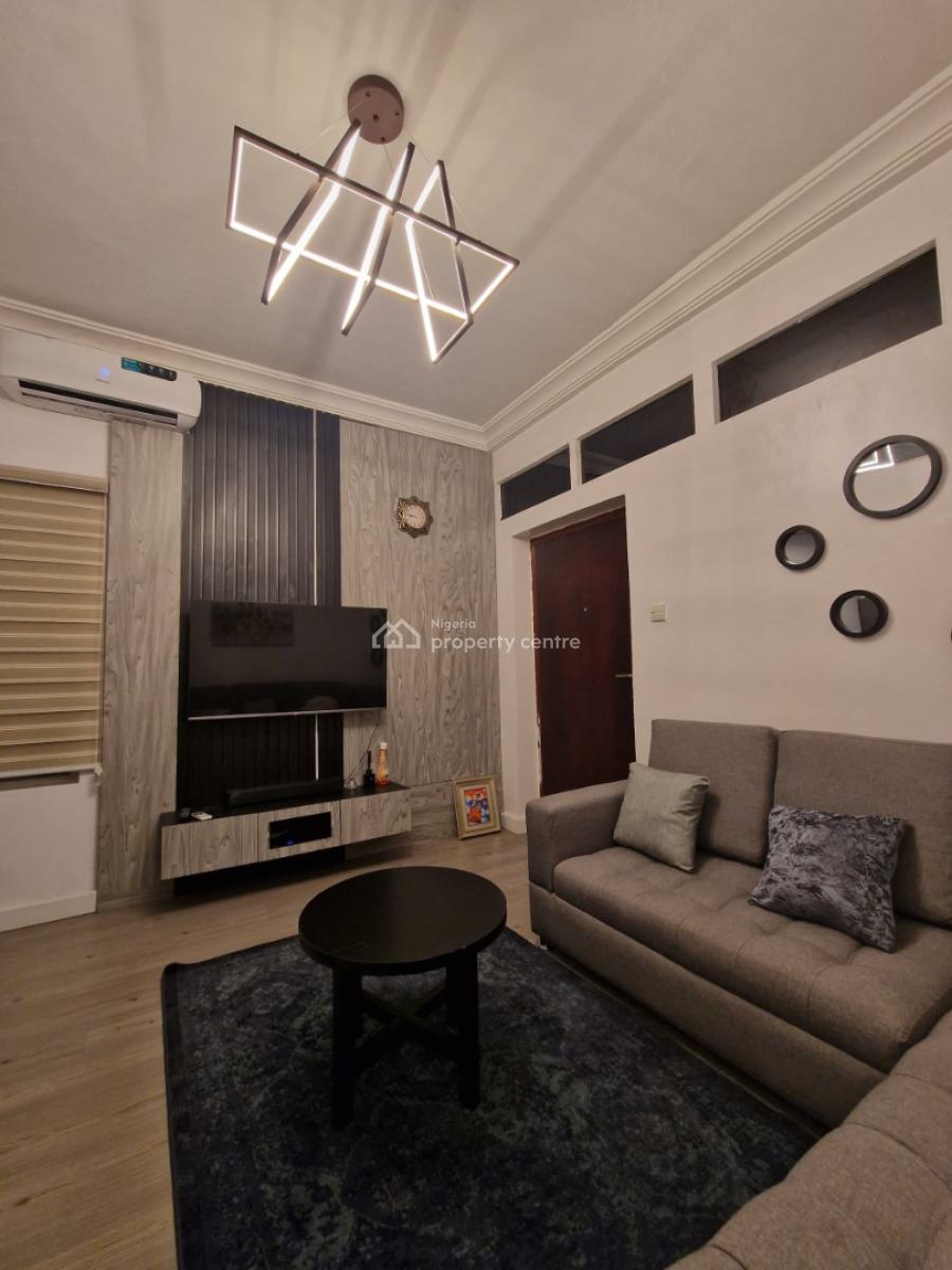 1 Bedroom Apartment, Lekki Phase 1, Lekki, Lagos, Flat / Apartment Short Let