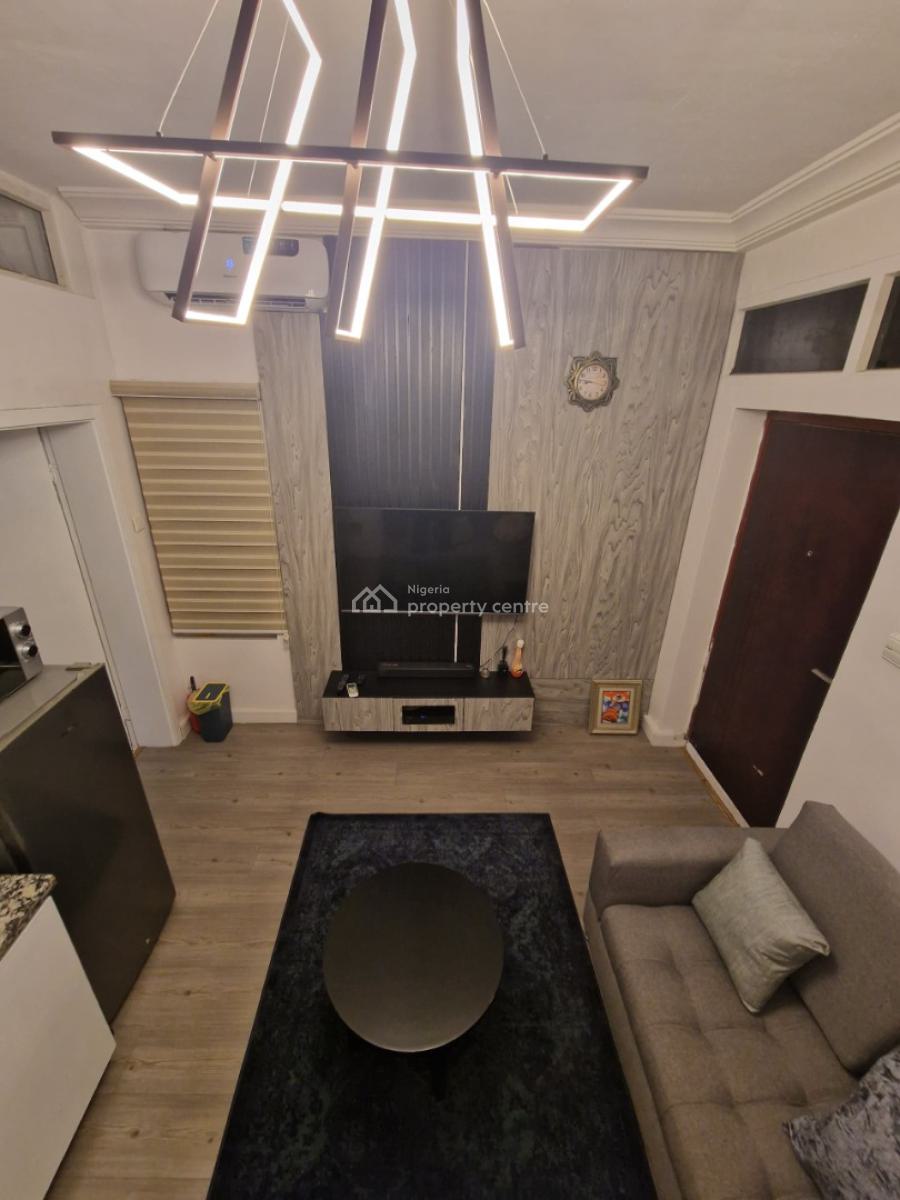 1 Bedroom Apartment, Lekki Phase 1, Lekki, Lagos, Flat / Apartment Short Let