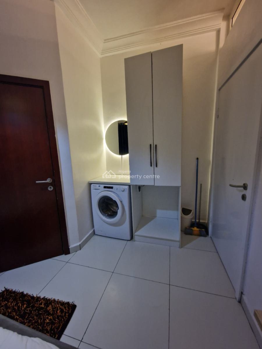1 Bedroom Apartment, Lekki Phase 1, Lekki, Lagos, Flat / Apartment Short Let