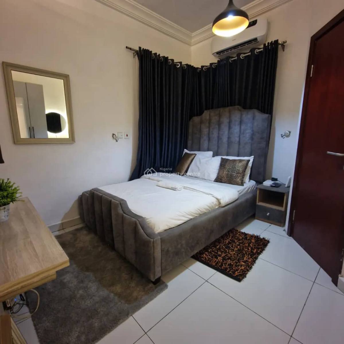 1 Bedroom Apartment, Lekki Phase 1, Lekki, Lagos, Flat / Apartment Short Let