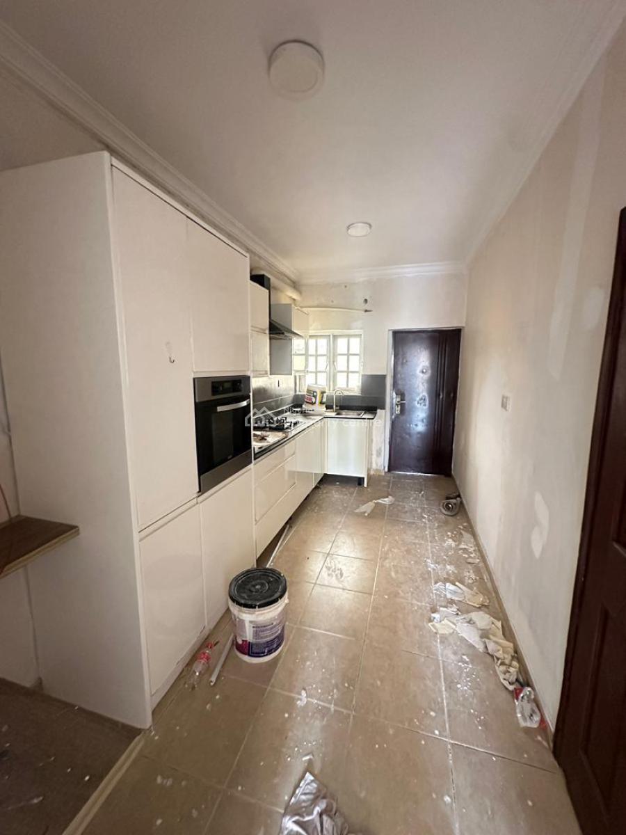 Spacious 2bedroom Apartment with Bq, Oniru Victoria Island, Victoria Island (vi), Lagos, Flat / Apartment for Rent