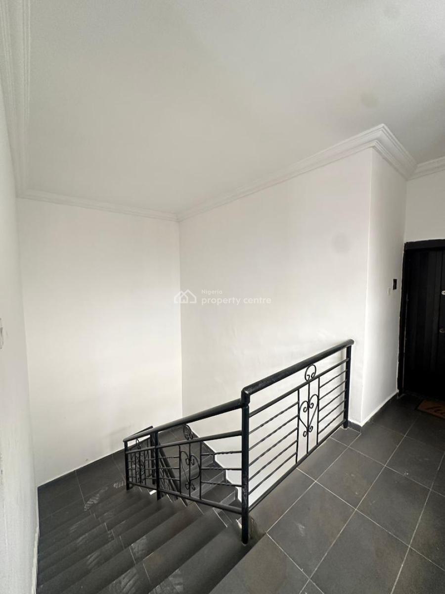 Spacious 2bedroom Apartment with Bq, Oniru Victoria Island, Victoria Island (vi), Lagos, Flat / Apartment for Rent