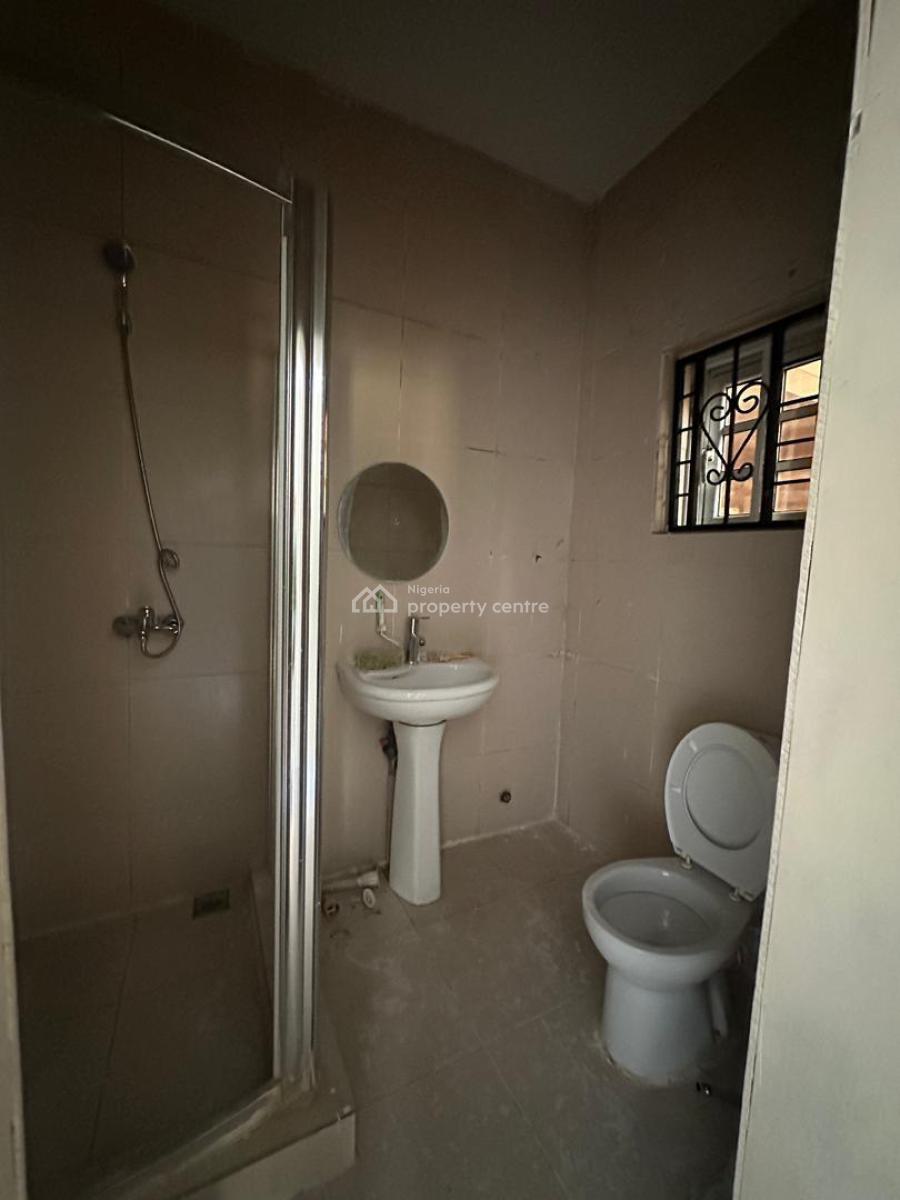 Spacious 2bedroom Apartment with Bq, Oniru Victoria Island, Victoria Island (vi), Lagos, Flat / Apartment for Rent