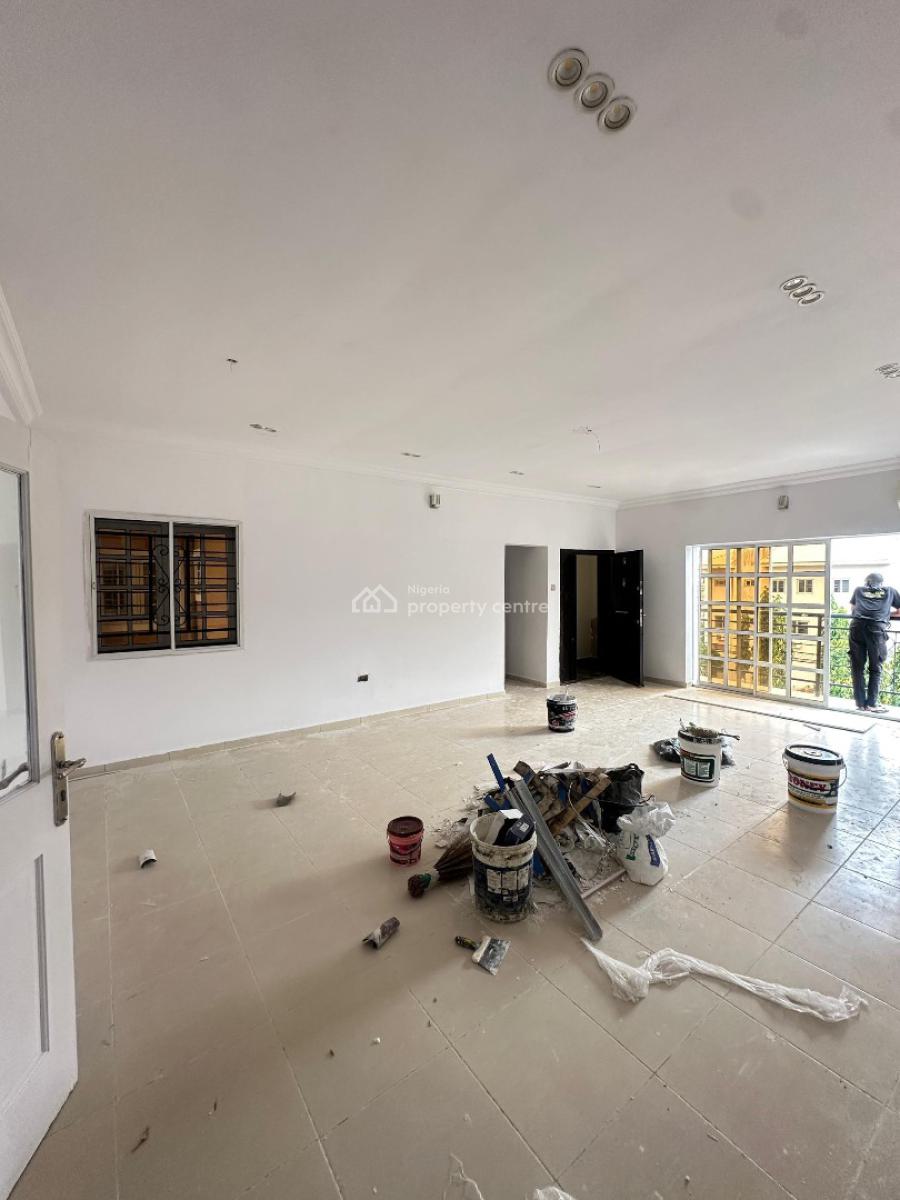 Spacious 2bedroom Apartment with Bq, Oniru Victoria Island, Victoria Island (vi), Lagos, Flat / Apartment for Rent