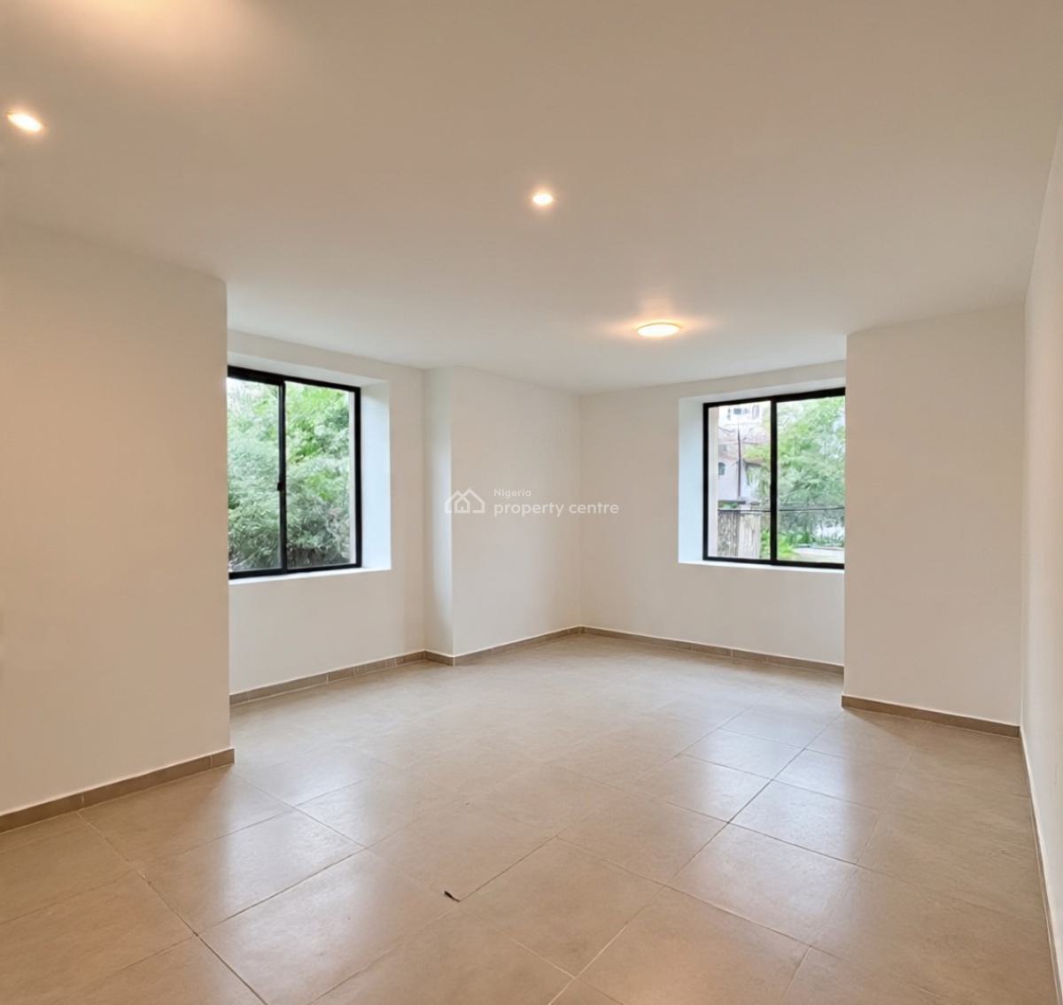 Exquisite 2 Bedroom Apartment, Lekki Enclave Road, Ikate Lekki, Ikate, Lekki, Lagos, Flat / Apartment for Rent