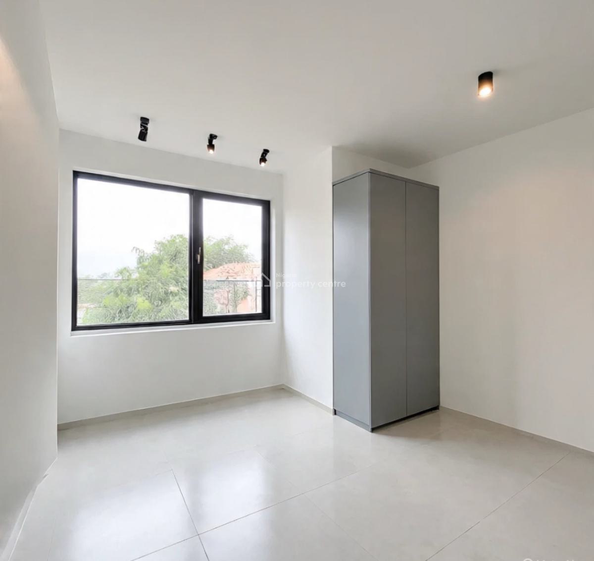 Exquisite 2 Bedroom Apartment, Lekki Enclave Road, Ikate Lekki, Ikate, Lekki, Lagos, Flat / Apartment for Rent