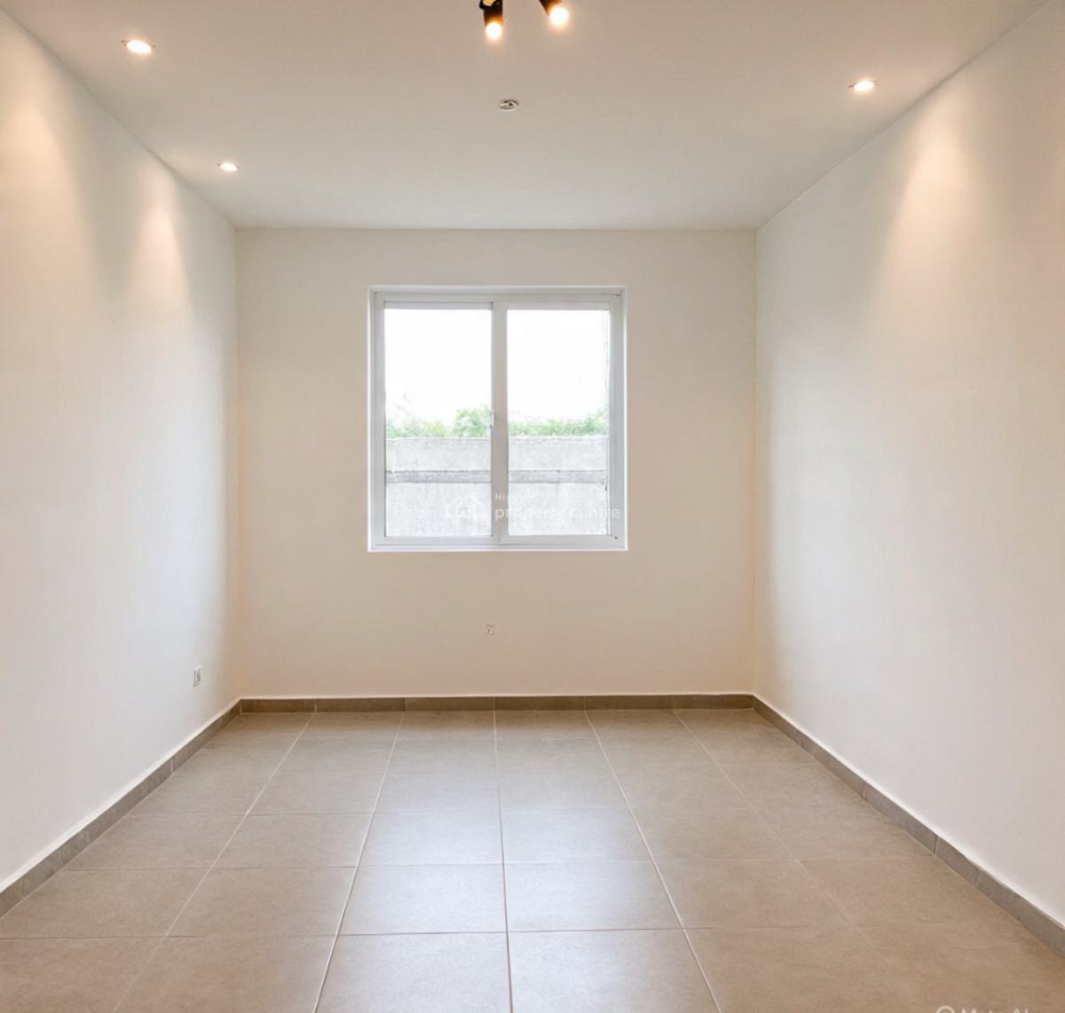 Exquisite 2 Bedroom Apartment, Lekki Enclave Road, Ikate Lekki, Ikate, Lekki, Lagos, Flat / Apartment for Rent