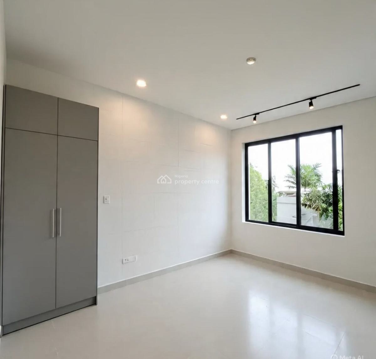 Exquisite 2 Bedroom Apartment, Lekki Enclave Road, Ikate Lekki, Ikate, Lekki, Lagos, Flat / Apartment for Rent