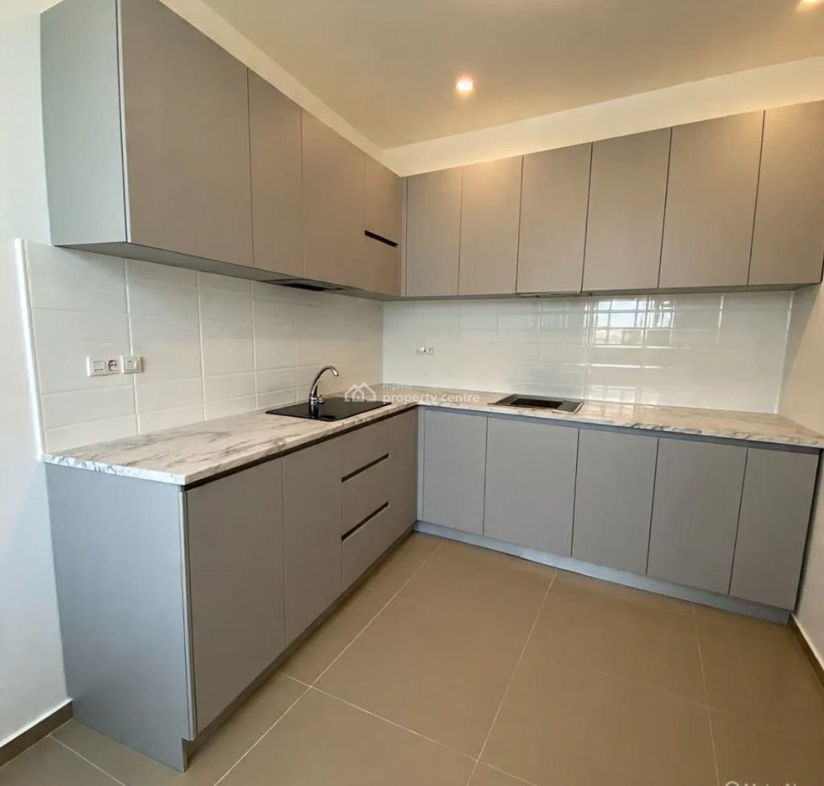 Exquisite 2 Bedroom Apartment, Lekki Enclave Road, Ikate Lekki, Ikate, Lekki, Lagos, Flat / Apartment for Rent