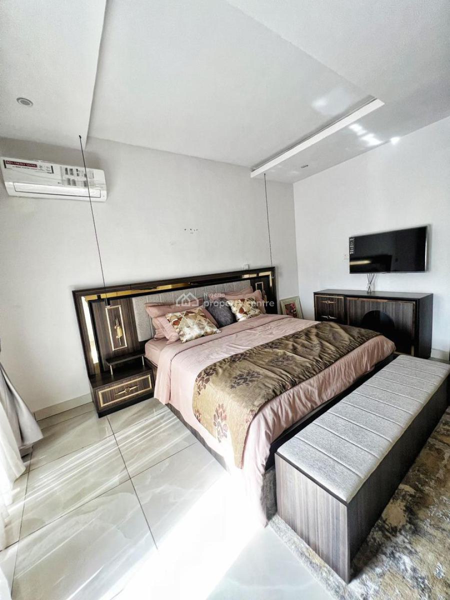 Luxury 5bedroom Maisonette Apartment 2yrs Payment Upfront, Banana Island  Ikoyi Lagos, Ikoyi, Lagos, Flat / Apartment for Rent