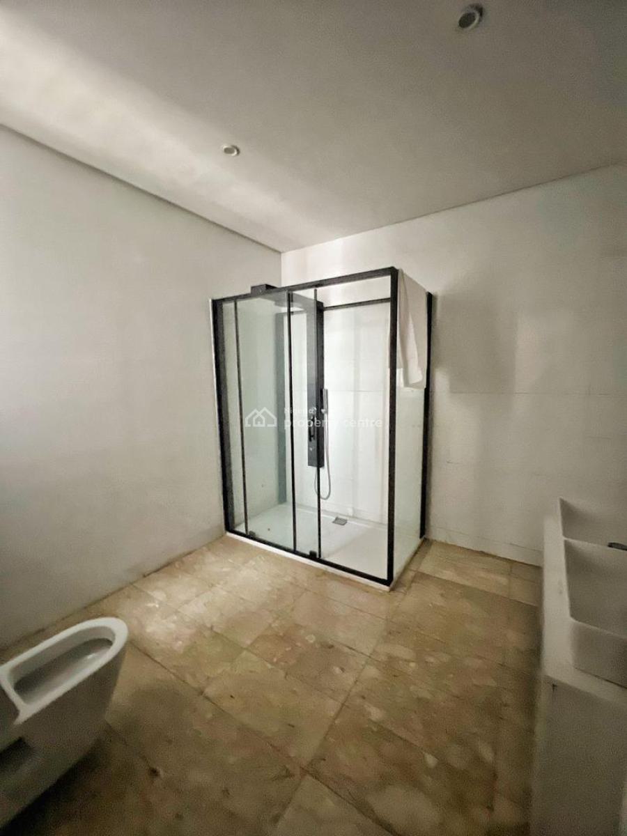 Luxury 5bedroom Maisonette Apartment 2yrs Payment Upfront, Banana Island  Ikoyi Lagos, Ikoyi, Lagos, Flat / Apartment for Rent