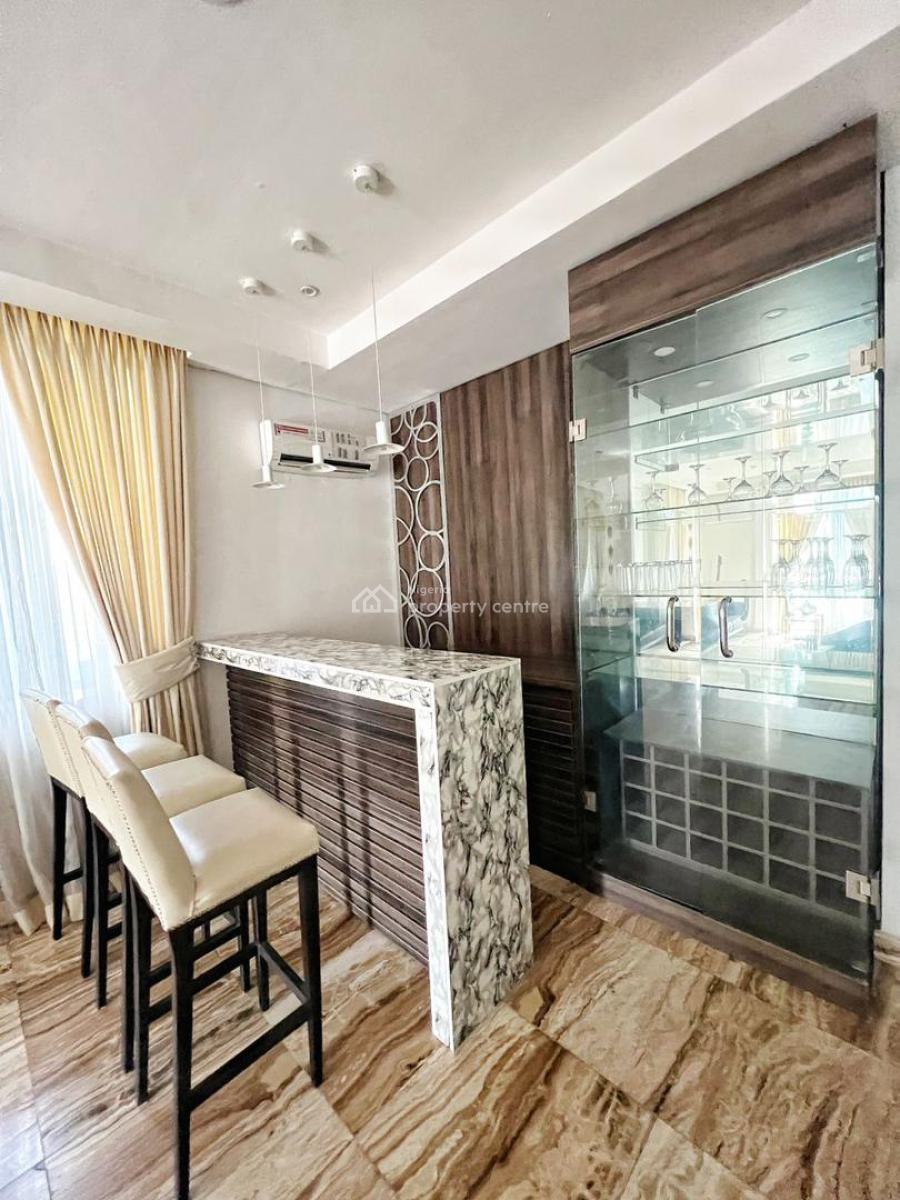 Luxury 5bedroom Maisonette Apartment 2yrs Payment Upfront, Banana Island  Ikoyi Lagos, Ikoyi, Lagos, Flat / Apartment for Rent