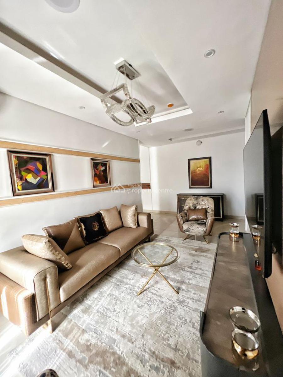 Luxury 5bedroom Maisonette Apartment 2yrs Payment Upfront, Banana Island  Ikoyi Lagos, Ikoyi, Lagos, Flat / Apartment for Rent