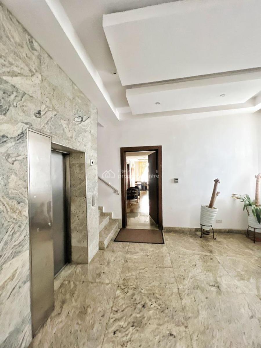 Luxury 5bedroom Maisonette Apartment 2yrs Payment Upfront, Banana Island  Ikoyi Lagos, Ikoyi, Lagos, Flat / Apartment for Rent