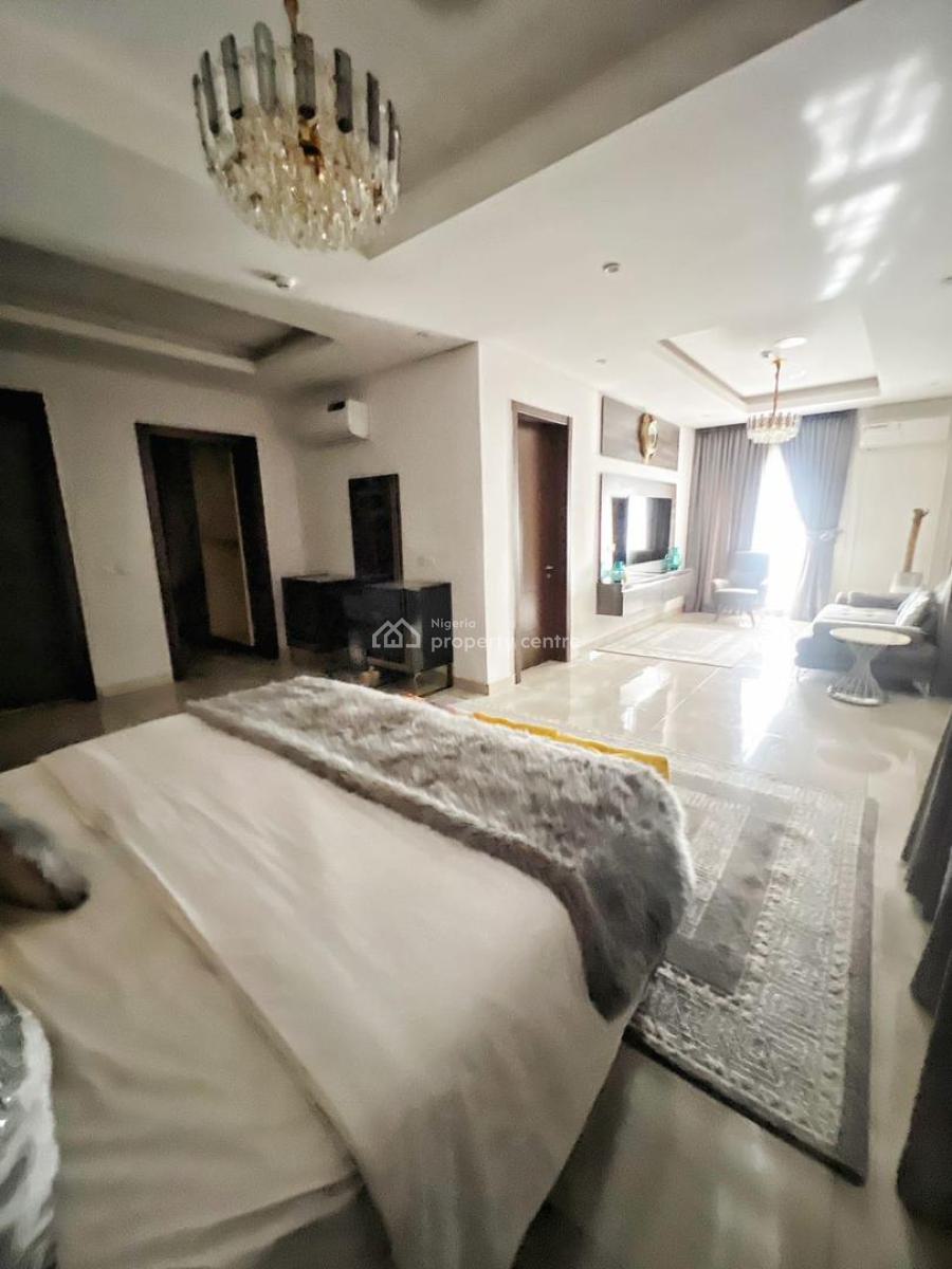 Luxury 5bedroom Maisonette Apartment 2yrs Payment Upfront, Banana Island  Ikoyi Lagos, Ikoyi, Lagos, Flat / Apartment for Rent