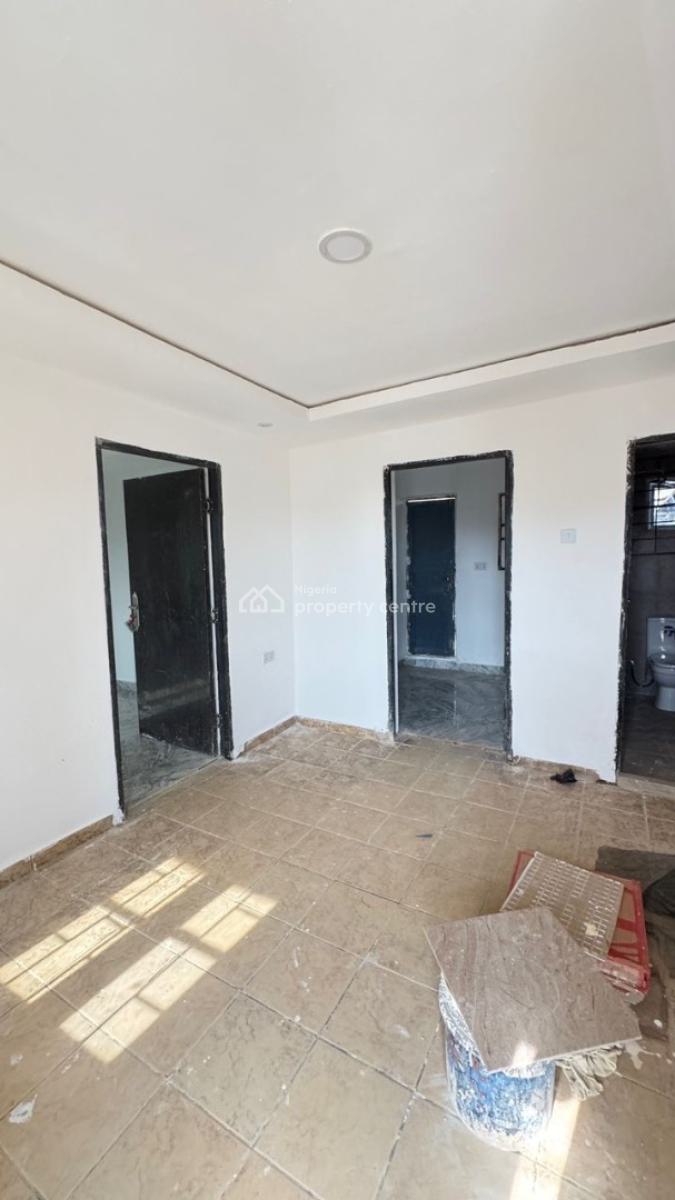 2 Bedroom Bungalow Terrace, Lugbe District, Abuja, House for Sale