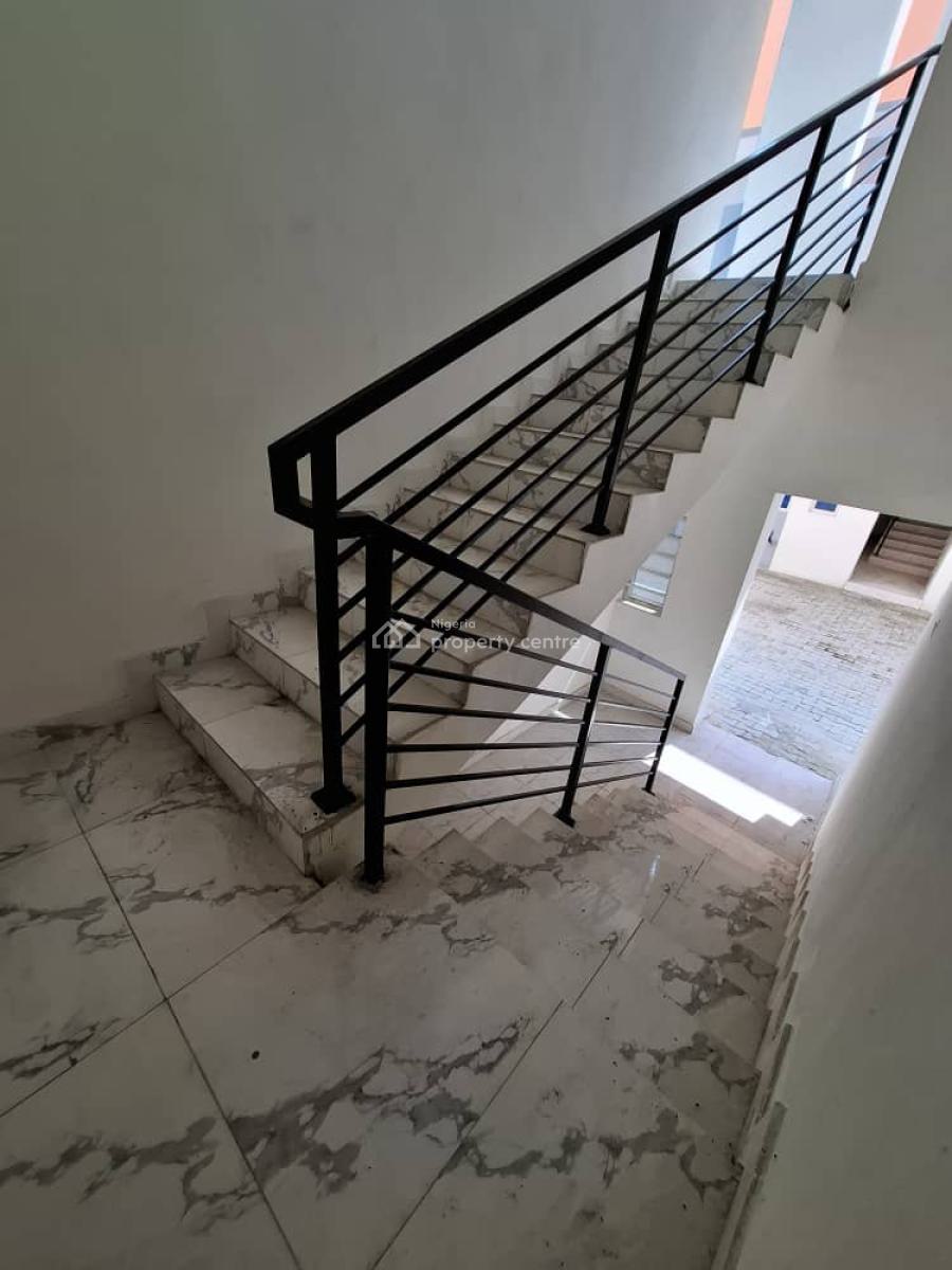 Brand Newly Built 2bedroom Apartment, Abijor By Lekki Epe Exepress Way, Ajah, Lagos, Block of Flats for Sale