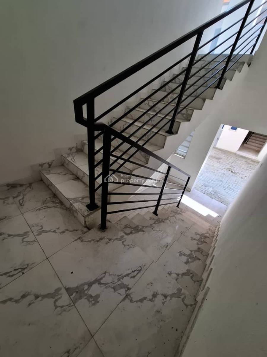 Brand Newly Built 2bedroom Apartment, Abijor By Lekki Epe Exepress Way, Ajah, Lagos, Block of Flats for Sale
