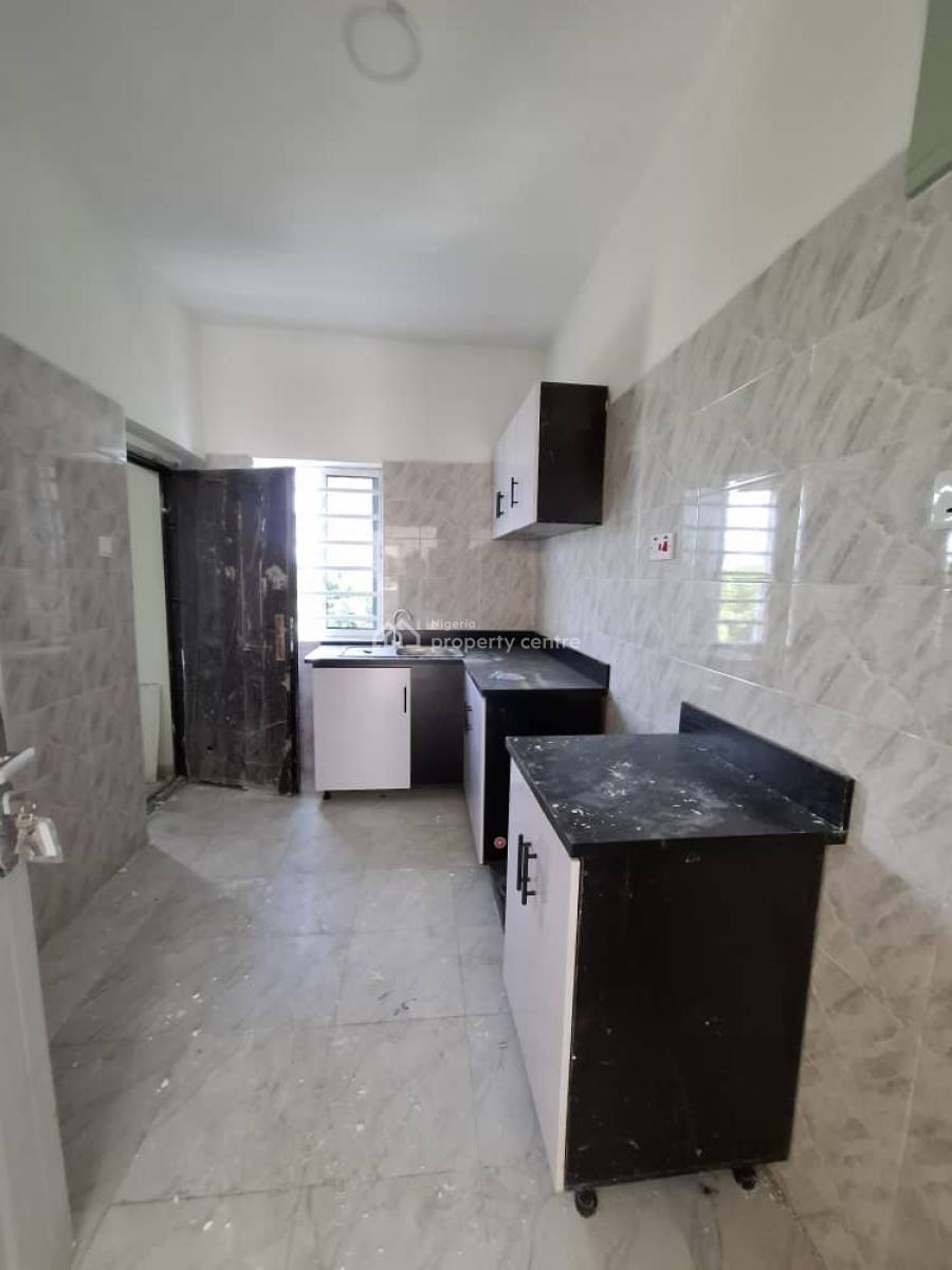 Brand Newly Built 2bedroom Apartment, Abijor By Lekki Epe Exepress Way, Ajah, Lagos, Block of Flats for Sale
