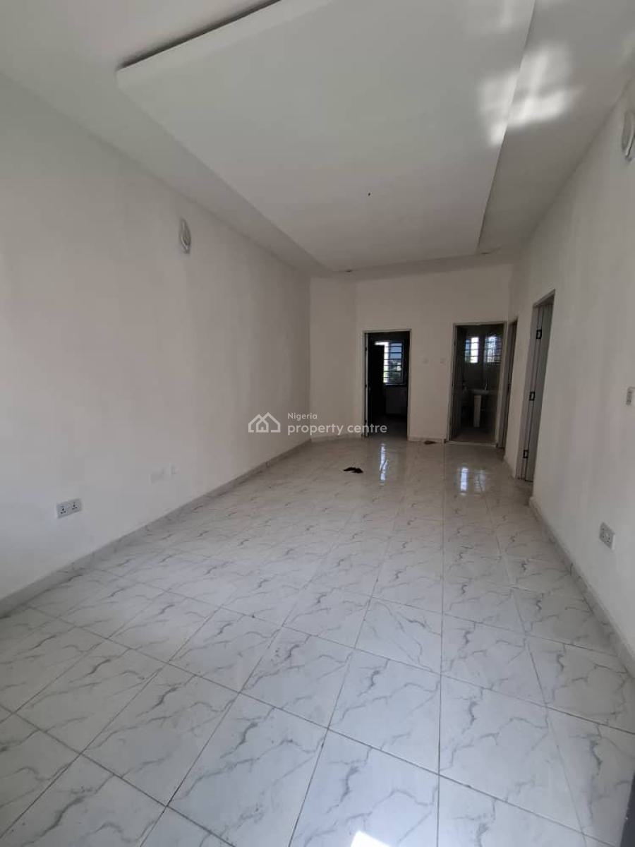 Brand Newly Built 2bedroom Apartment, Abijor By Lekki Epe Exepress Way, Ajah, Lagos, Block of Flats for Sale