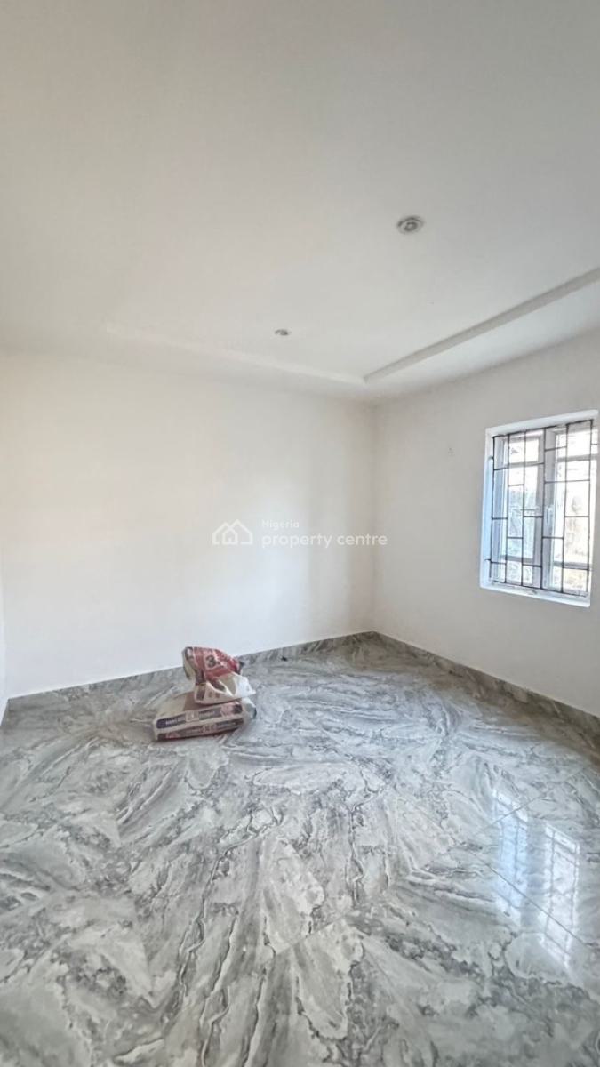 2 Bedroom Bungalow Terrace, Lugbe District, Abuja, House for Sale