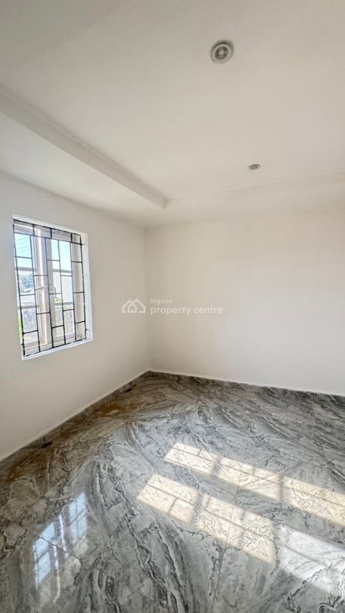 2 Bedroom Bungalow Terrace, Lugbe District, Abuja, House for Sale