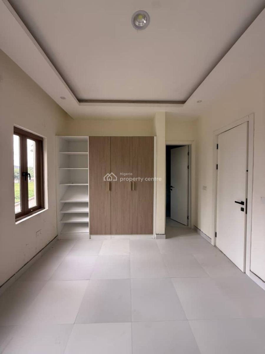 Newly Built 8 Units of 5bedroom Semi Detached Houses at Banana Islan, Banana Island Estate Ikoyi Lagos, Ikoyi, Lagos, Terraced Duplex for Sale